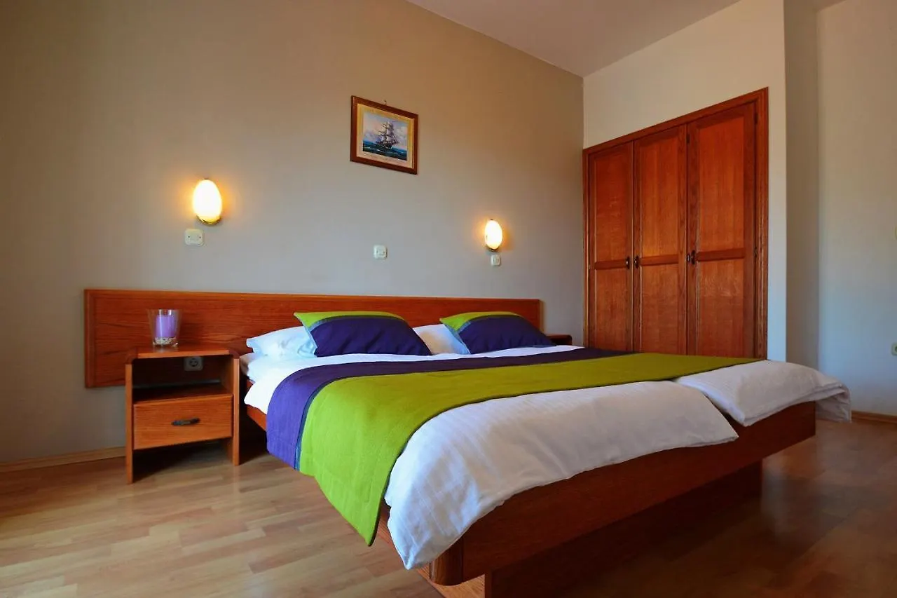 Apartment Rabac 12