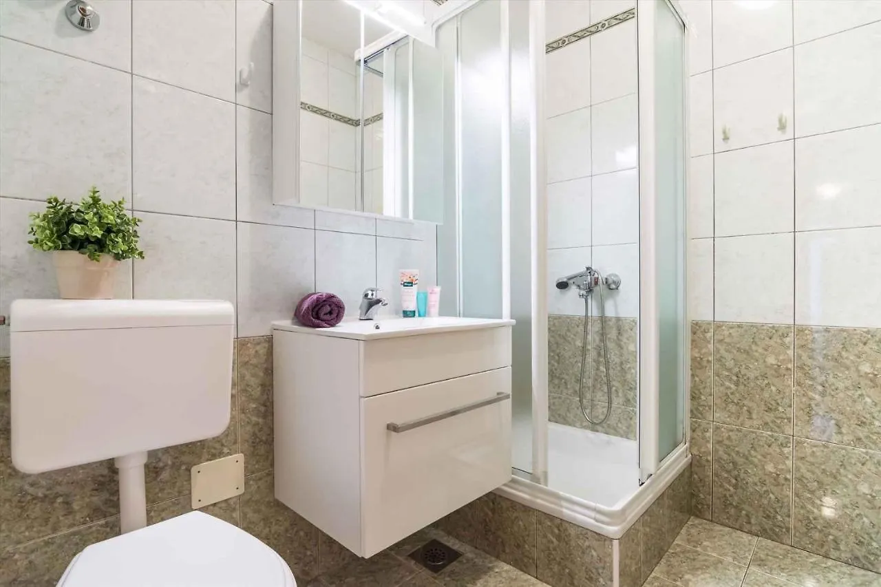 Apartment Rabac 12