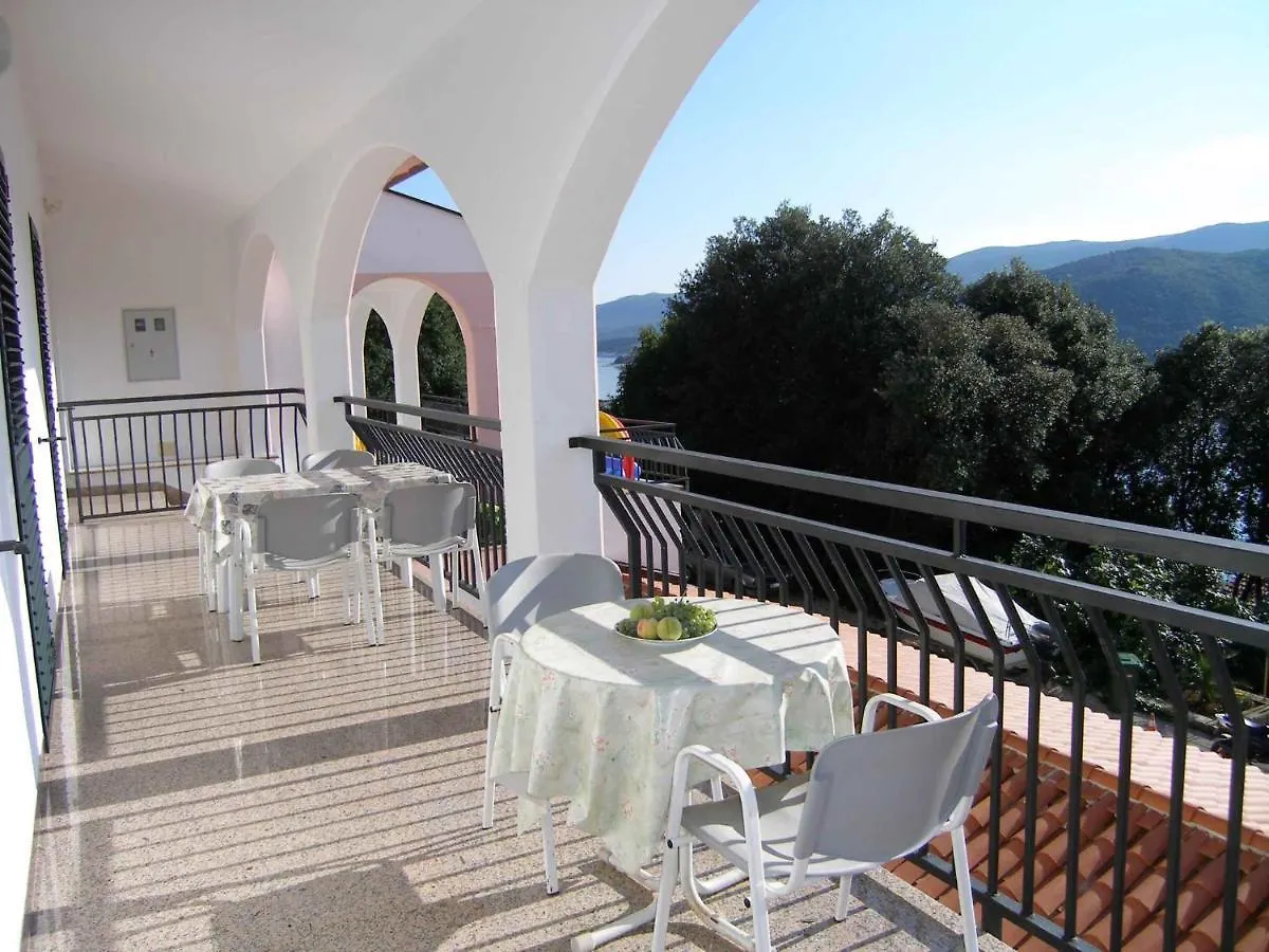 Apartment Rabac 12 0*,  Croatia