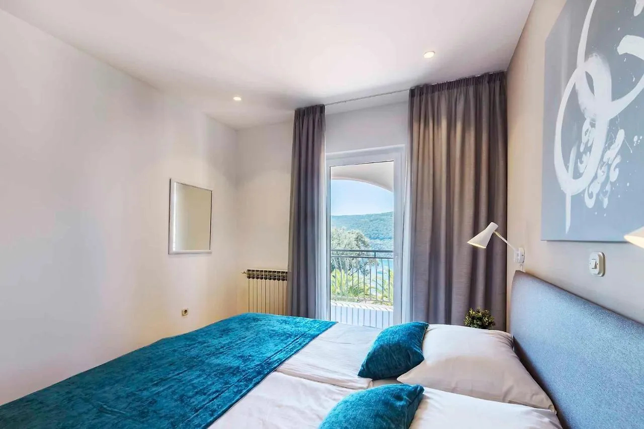 Apartment Rabac 12
