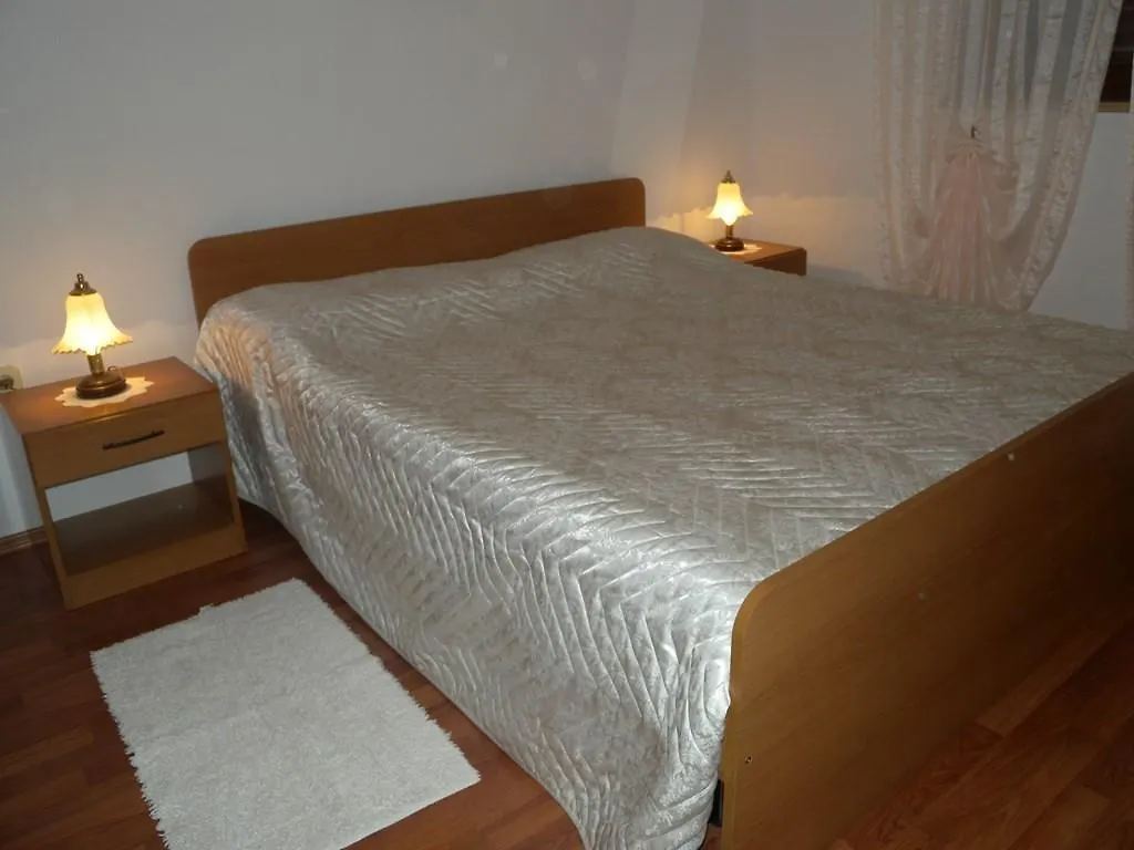 Apartment Rabac 12 0*,  Croatia