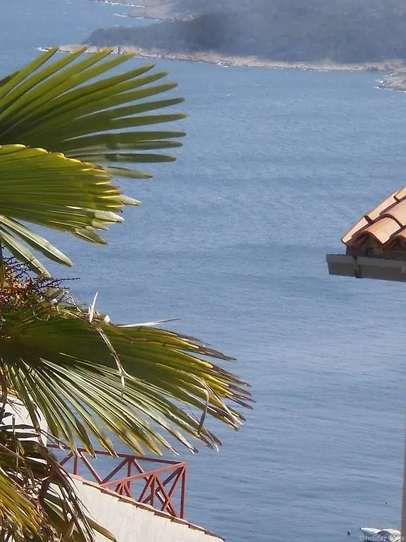 Apartment Rabac 12