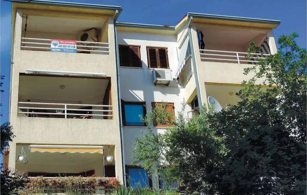 Apartment Rabac 12
