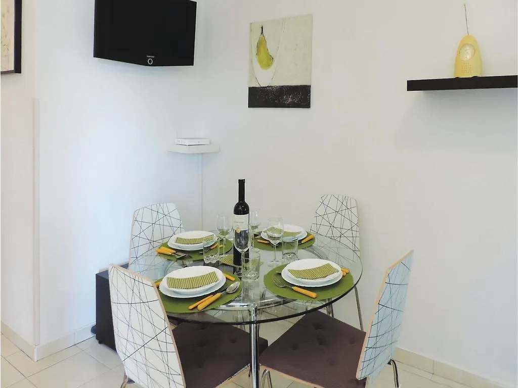 Apartment Rabac 12