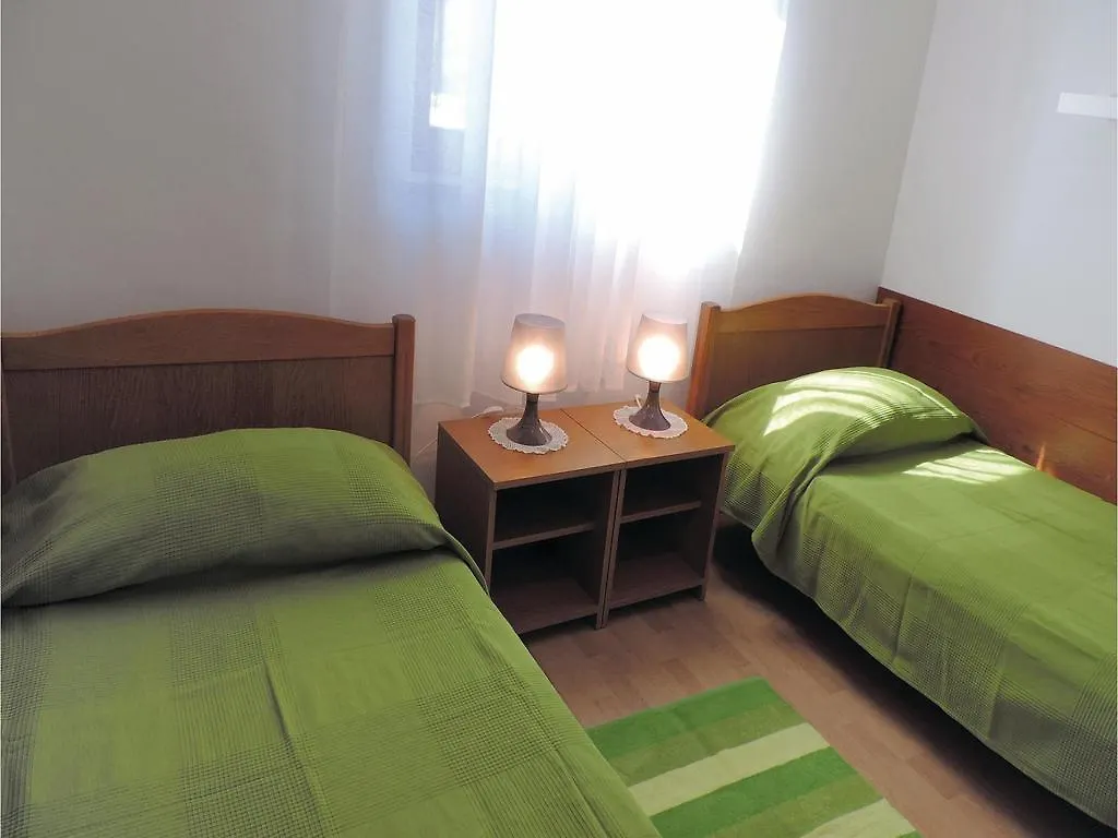 Apartment Rabac 12